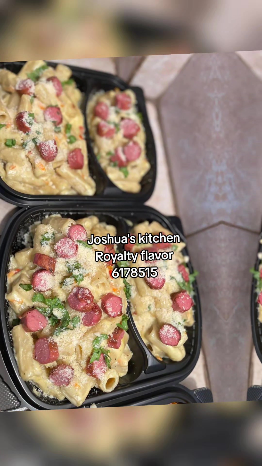 @🥗🥙🥗Joshua’s kitchen 🥙🥗
