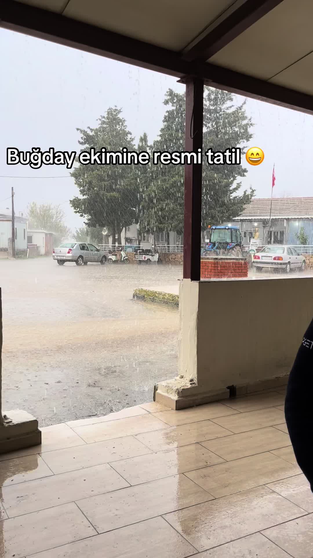 @SÜRÜCÜ TARIM