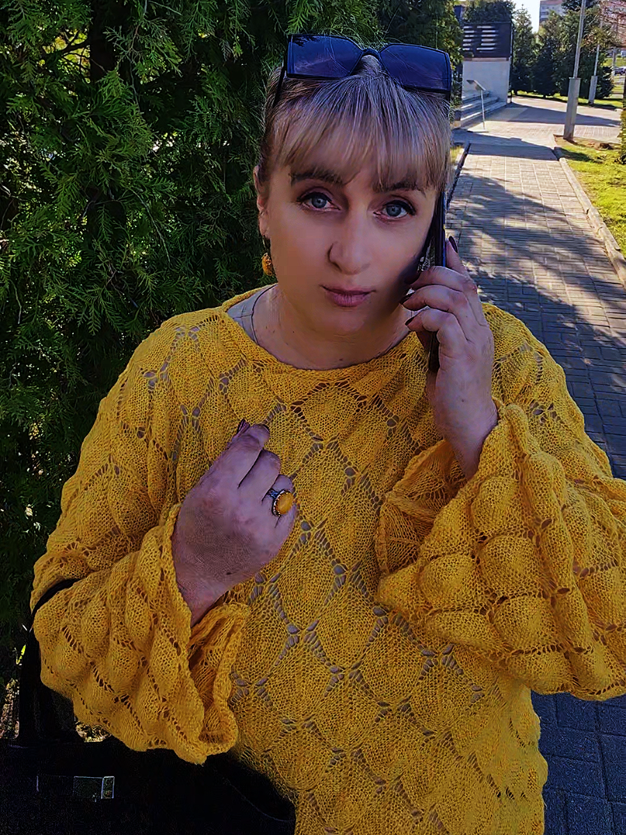 @🌻Lyudmila🌻