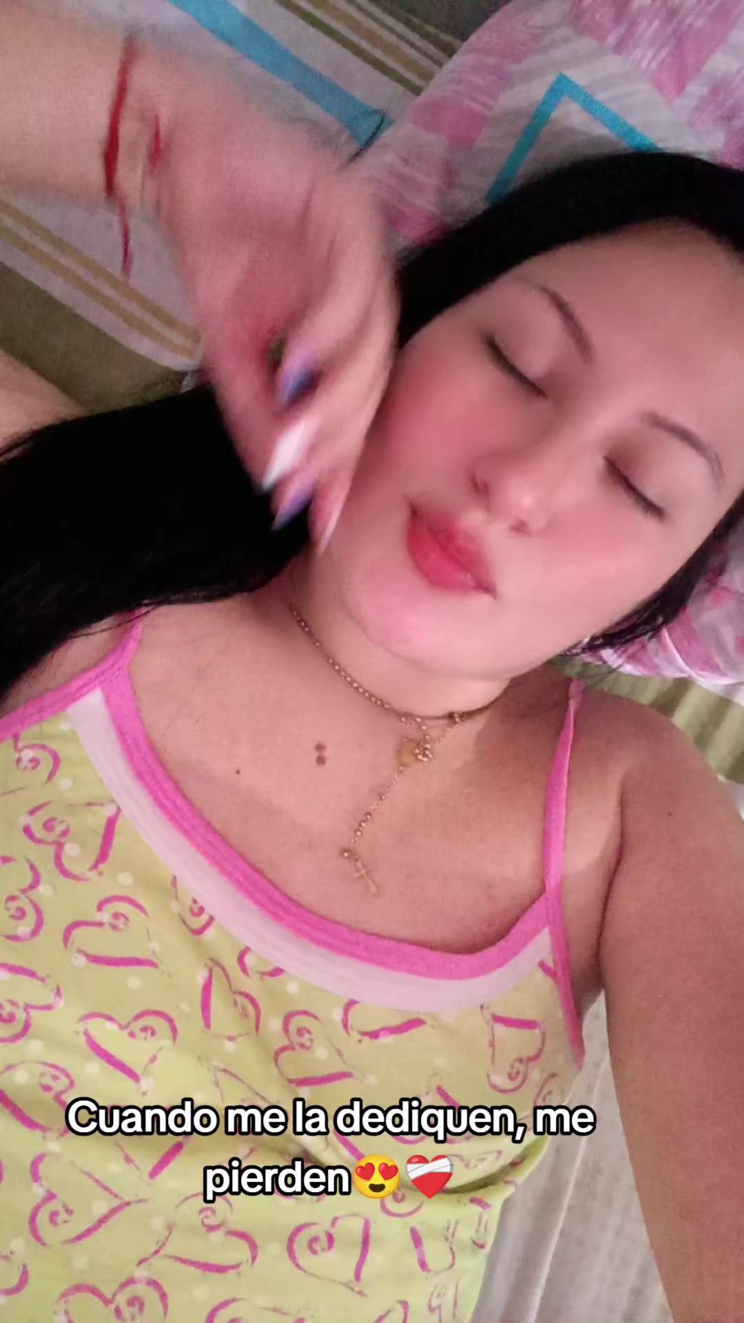 @angelicadiaz😍