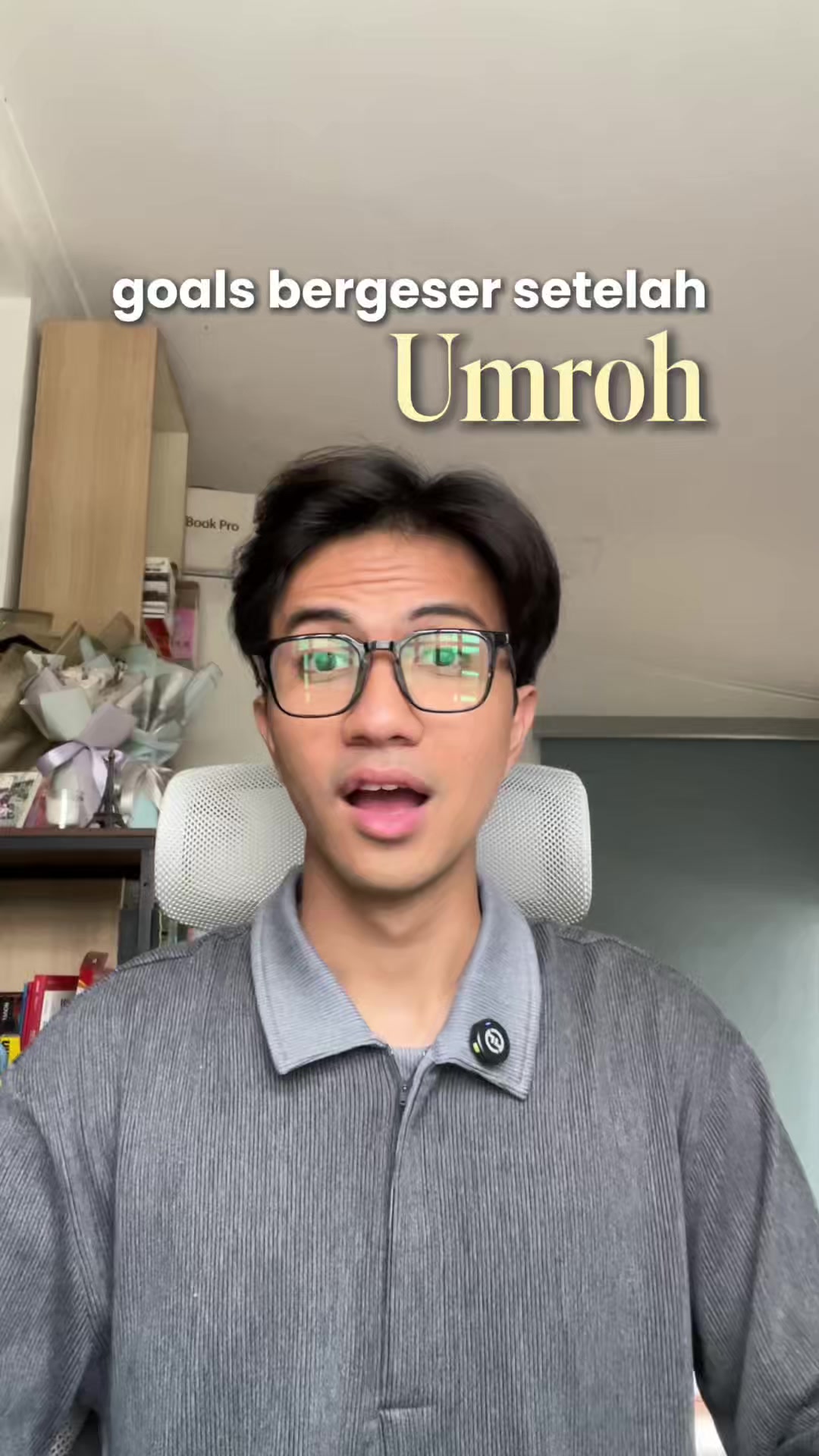@Naufal | Architect
