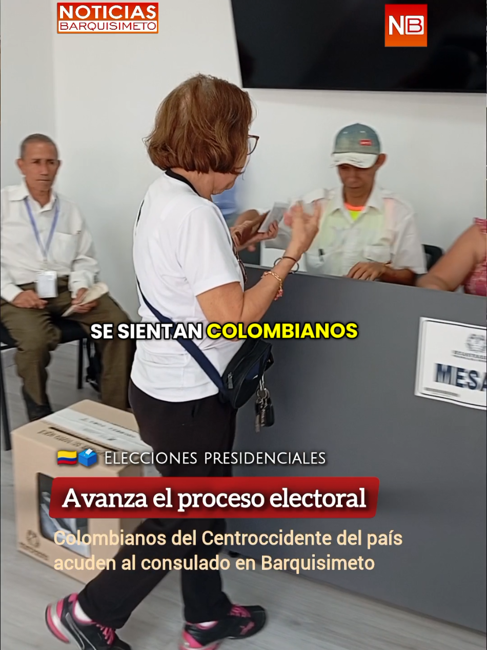 @Noticias Barquisimeto
