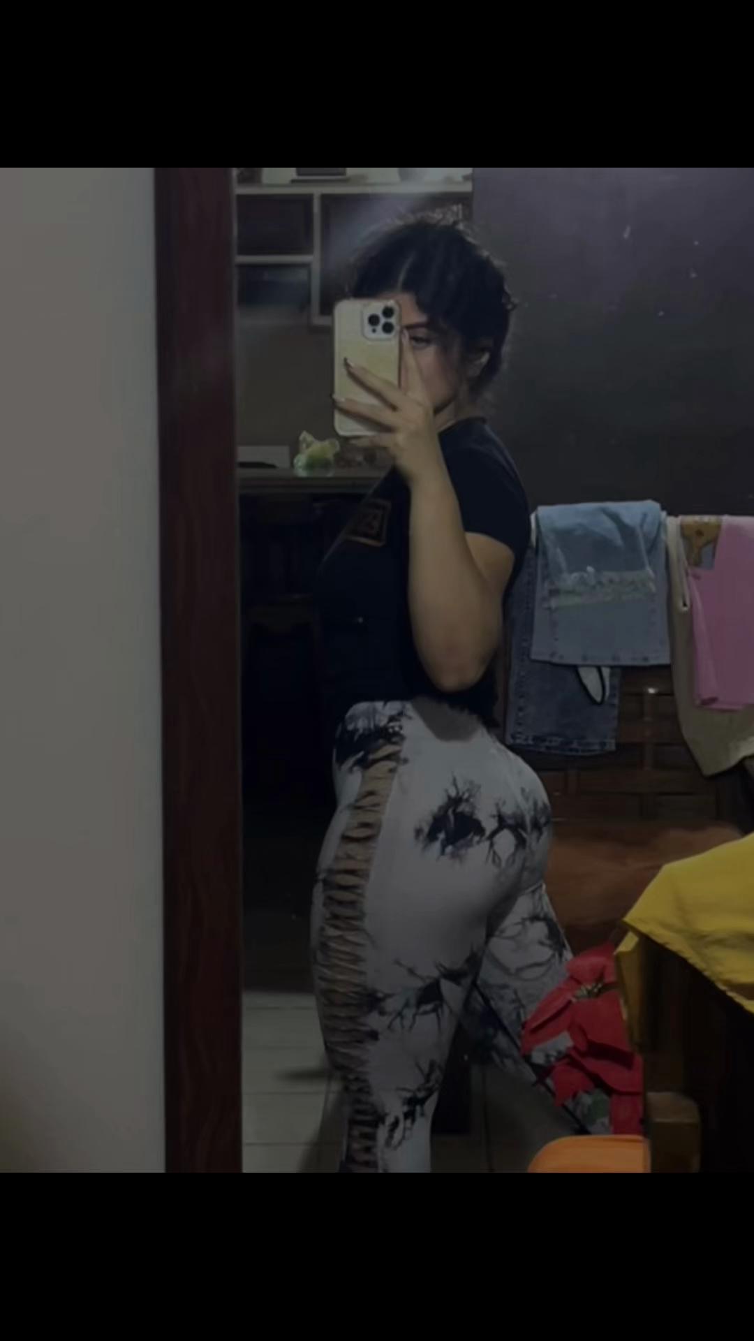 @Gabriela Uzcategui