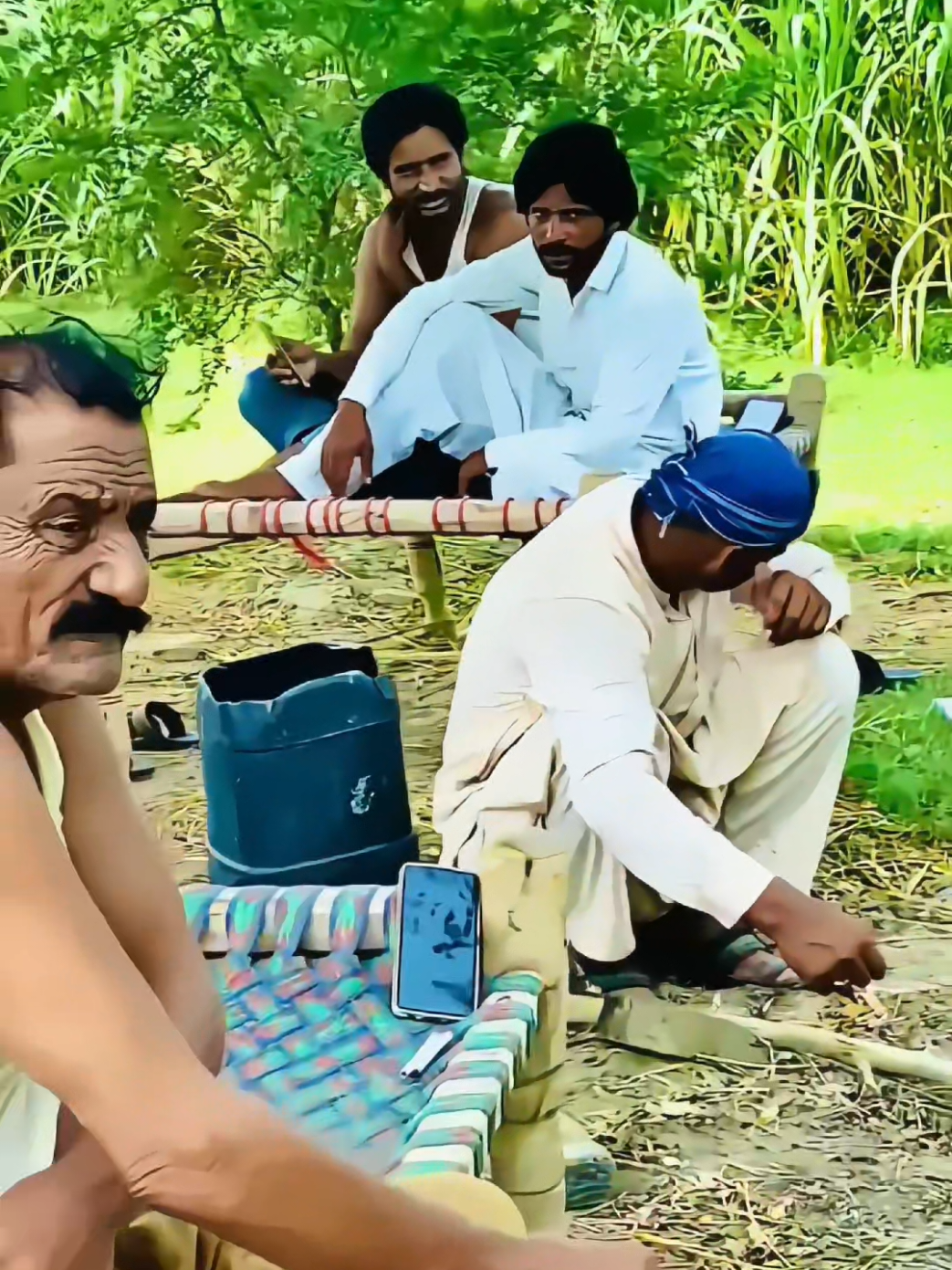 @✨سردار مُدثّر جھمٹ🥷