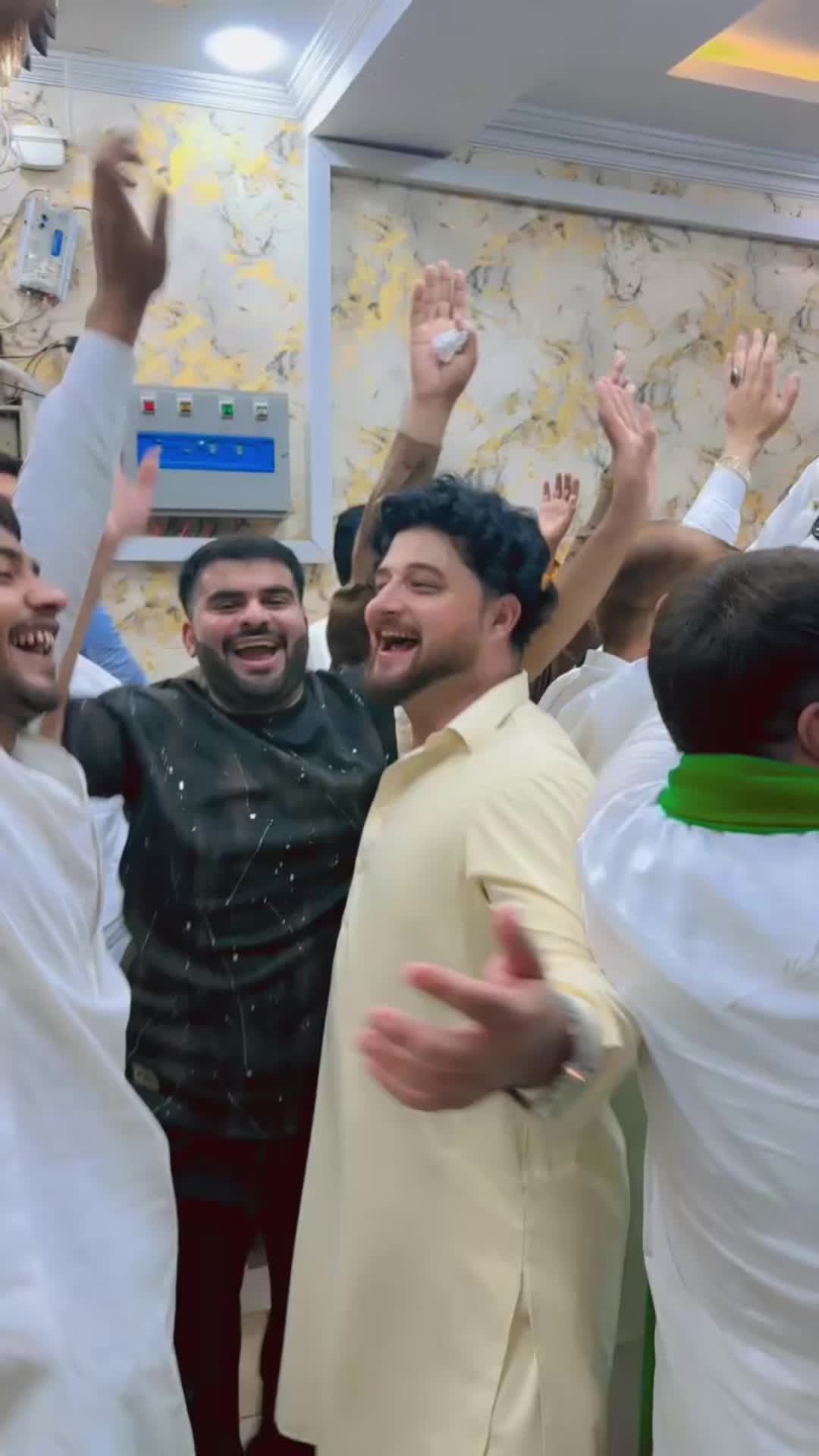 @Haidar Khan