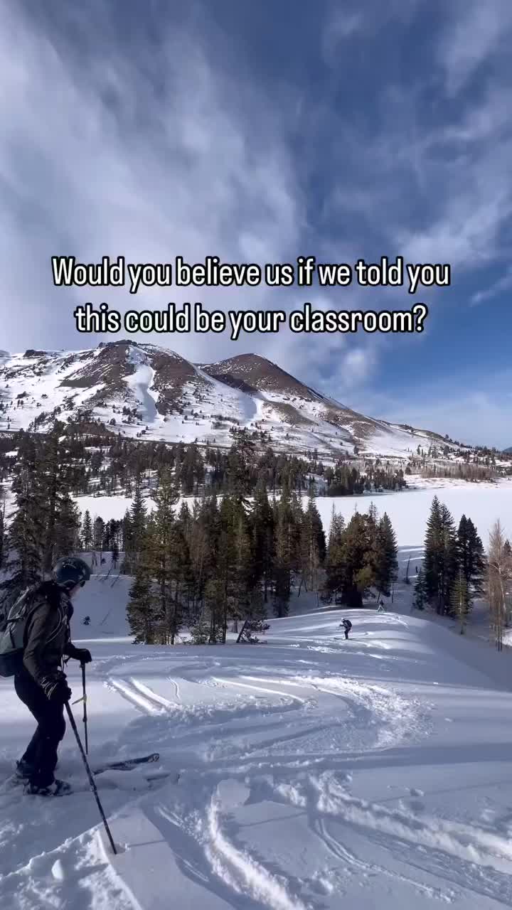 @wilderness.education