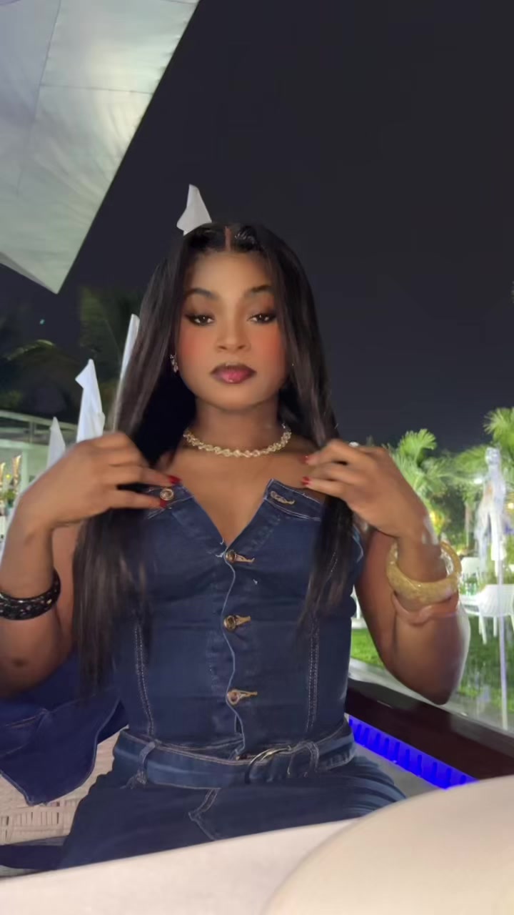 @Blackwoman