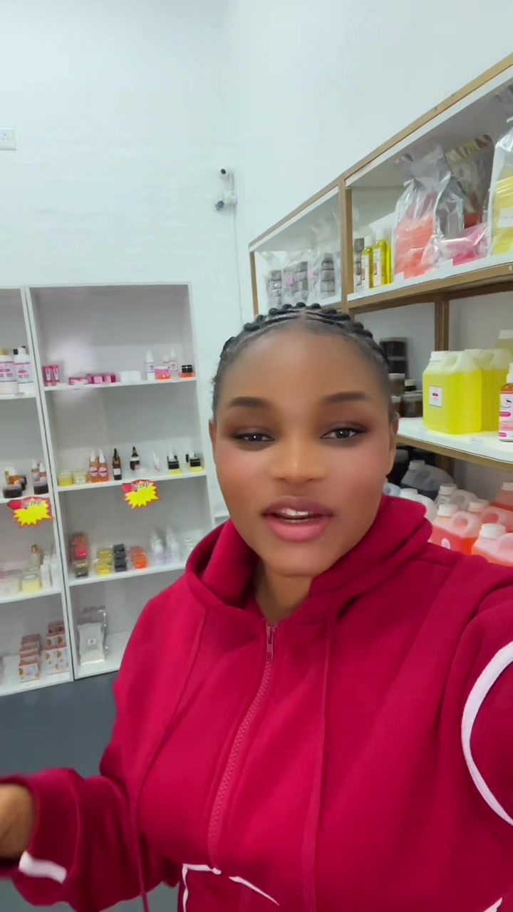 @Amazing Glow Skincare