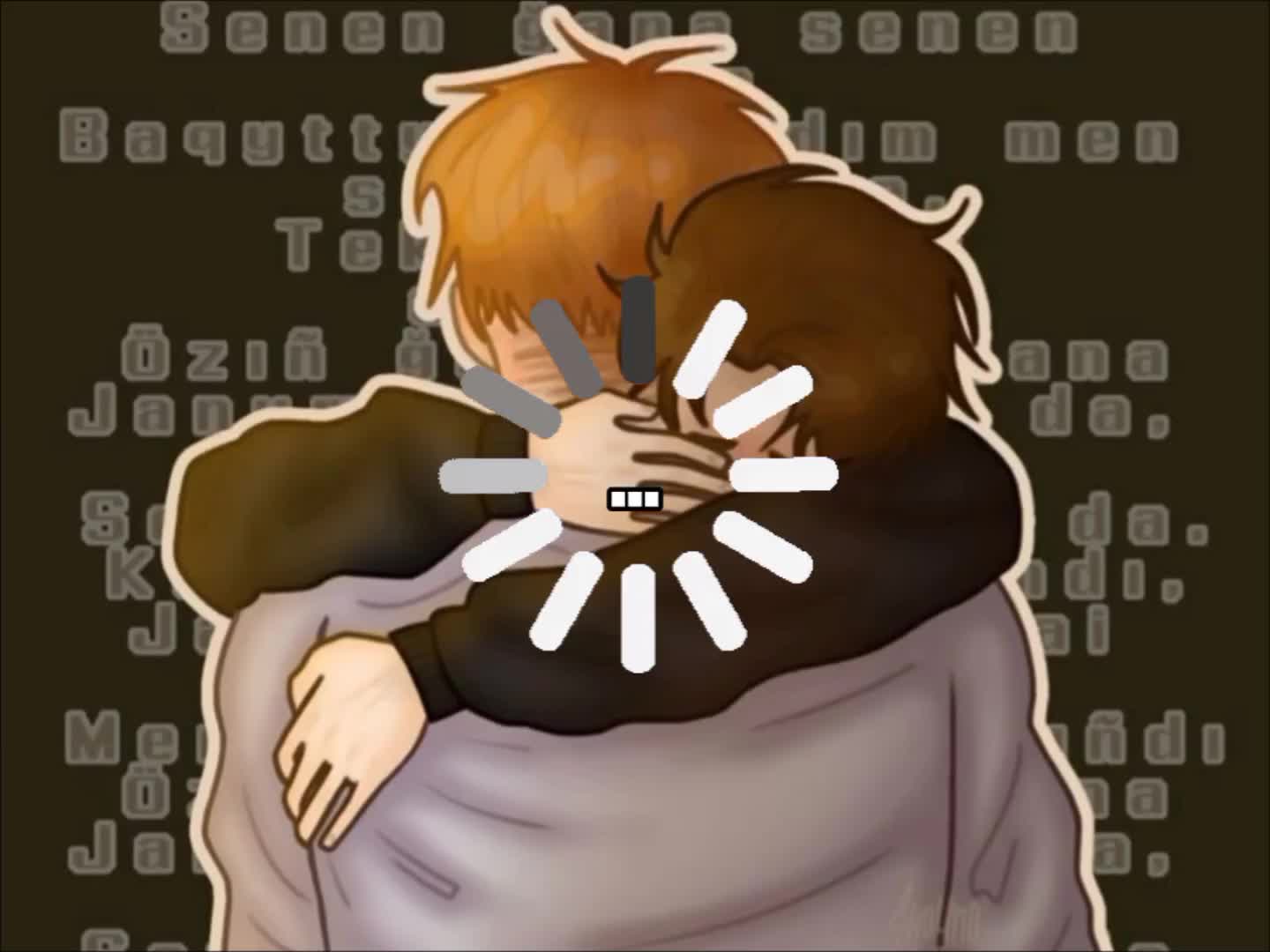 @сияние лапы⁴⁰⁴☮