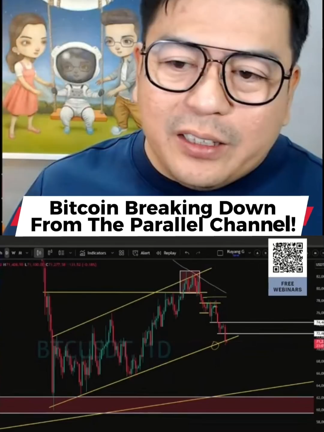 @Kuyang Gerome Crypto