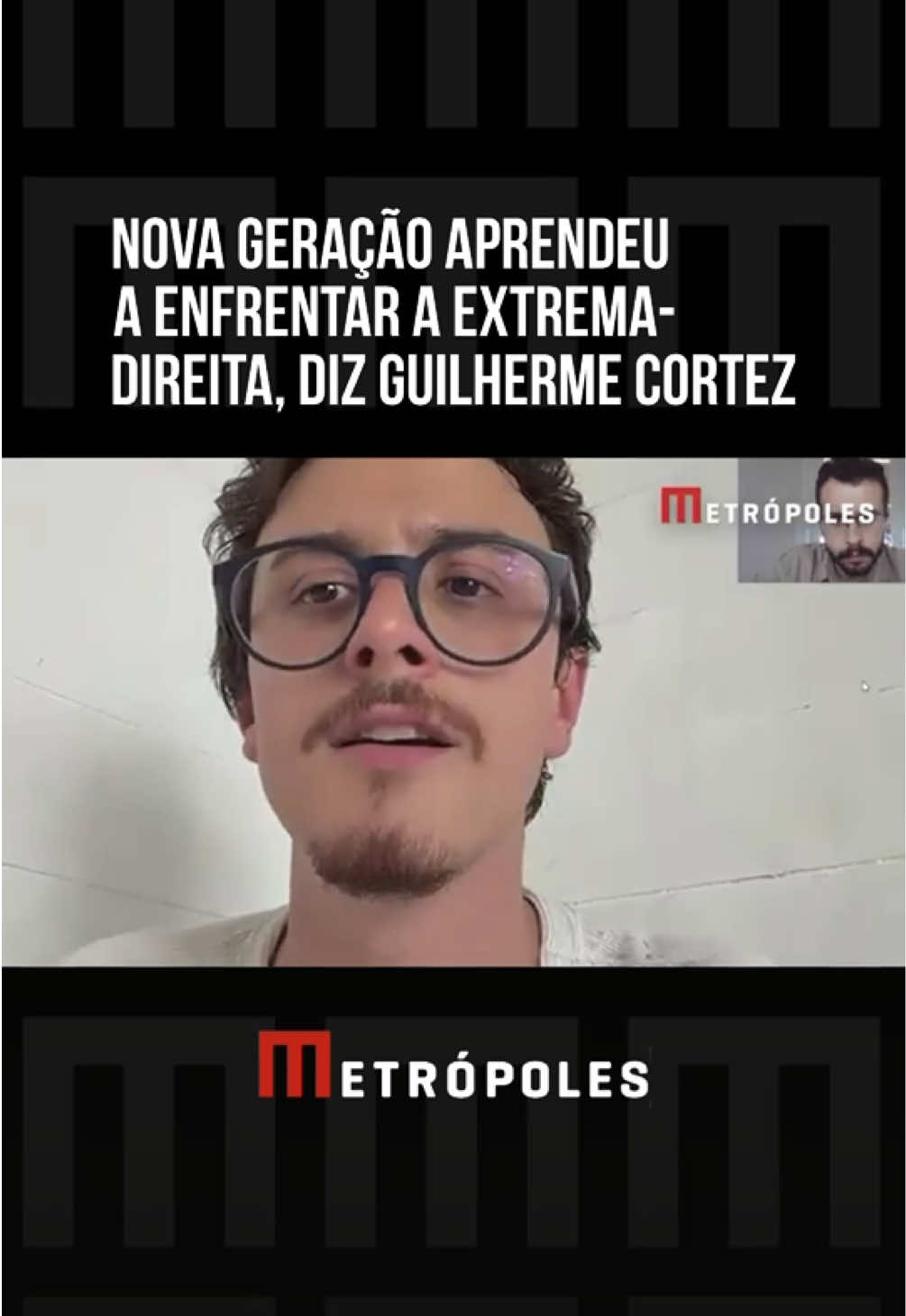 @Metrópoles Oficial