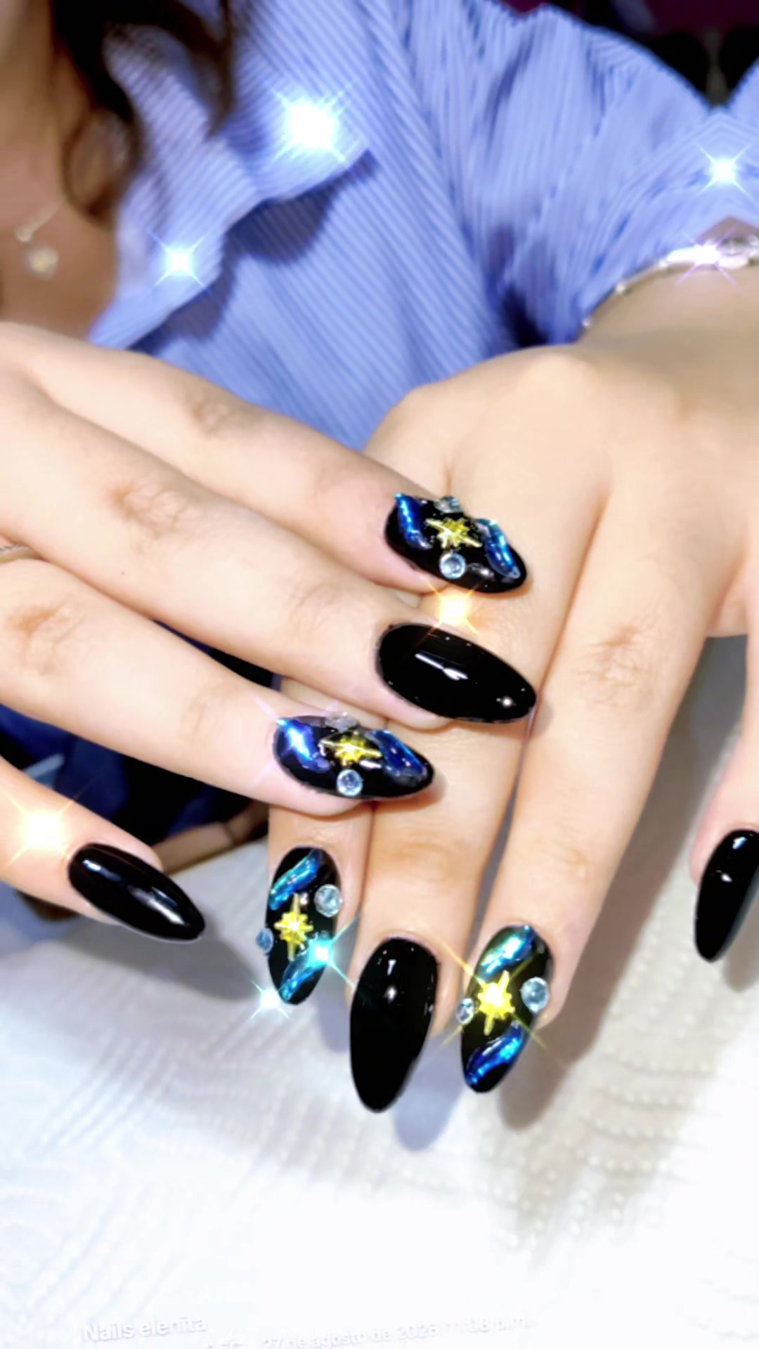 @nails Elenita