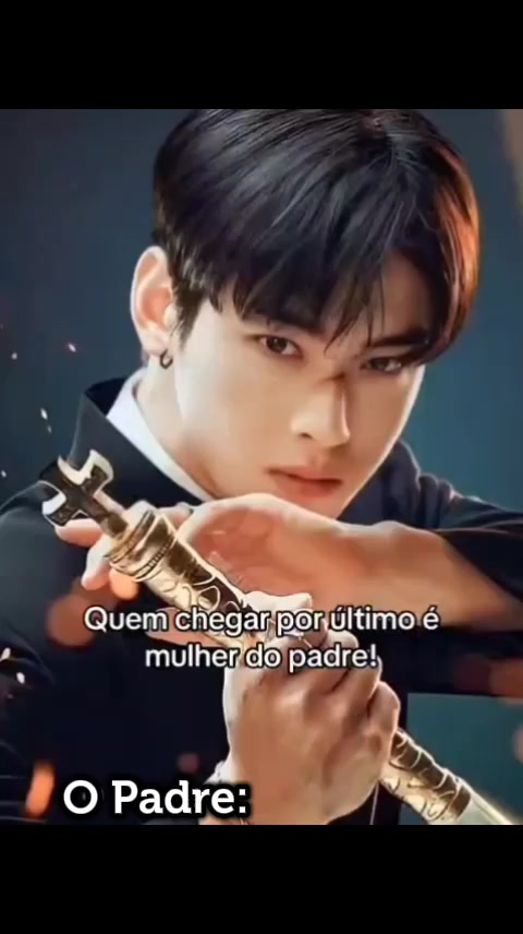 @Mundinho Asiático