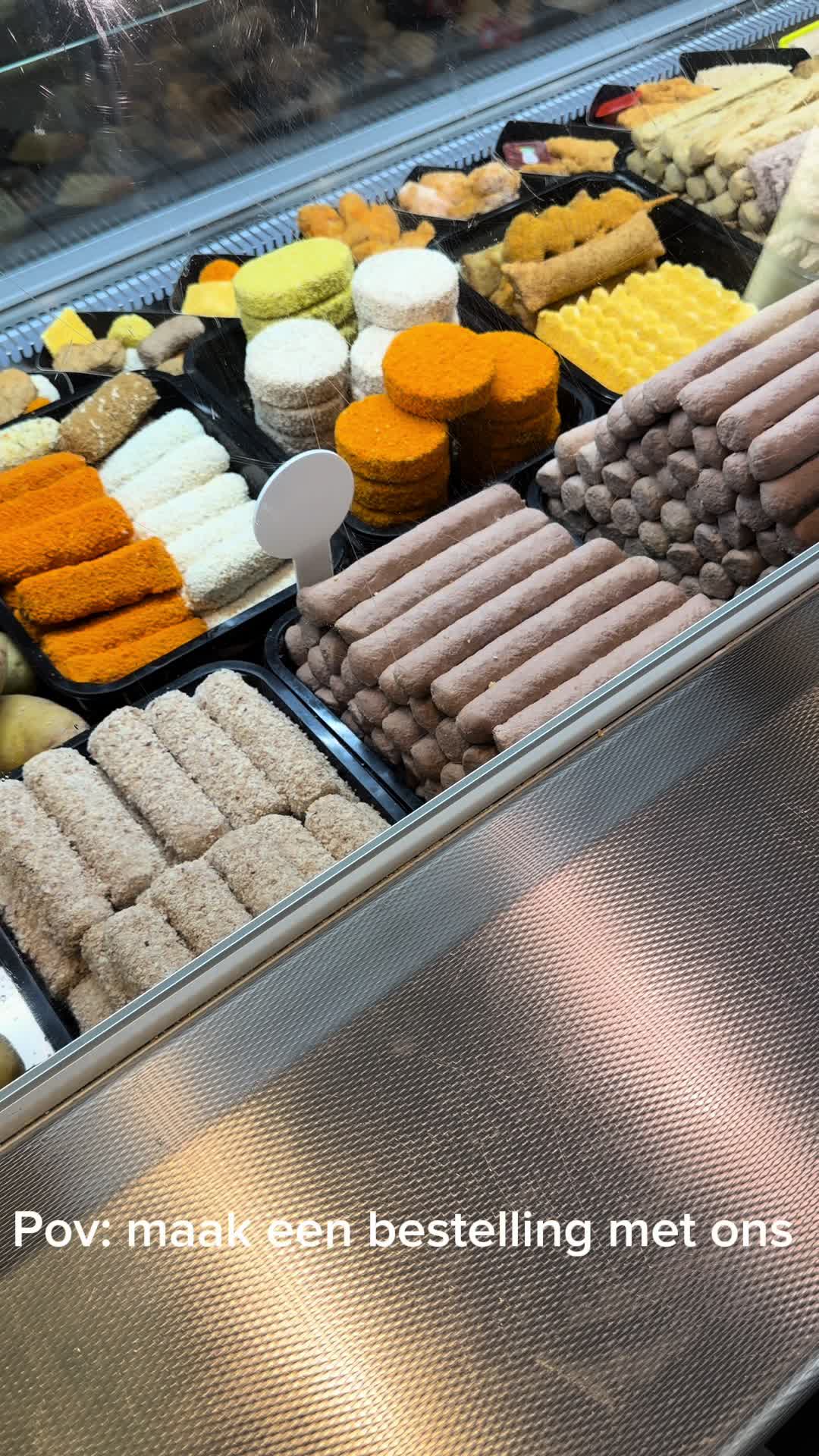 @Snackbar Hoge Akker