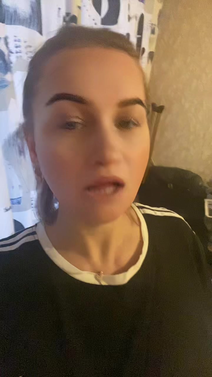 @Одна Такая