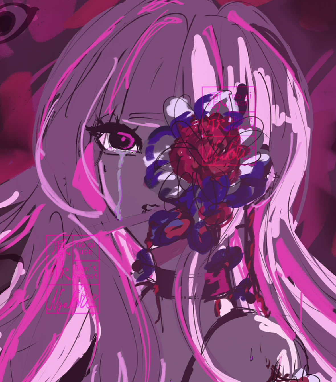 @🃁 ୧ ₊鳳欣 ₊˚ jade 𓊇ྀི