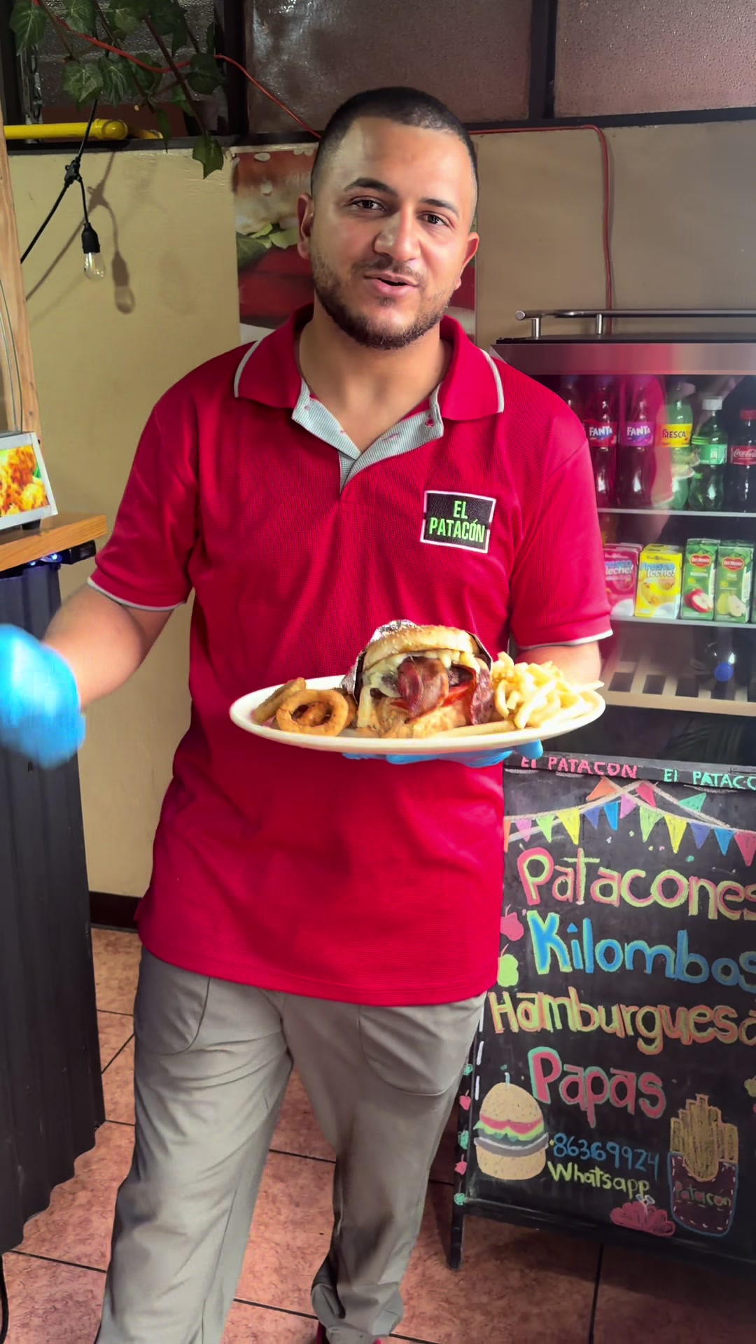 @El Patacón 👑💚