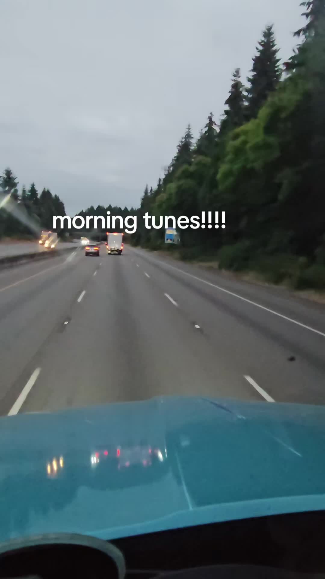 @#the toxic trucker