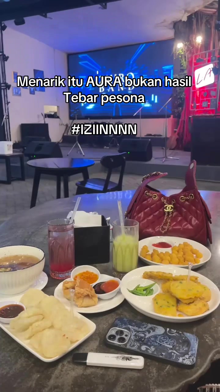 @Millaajasayang