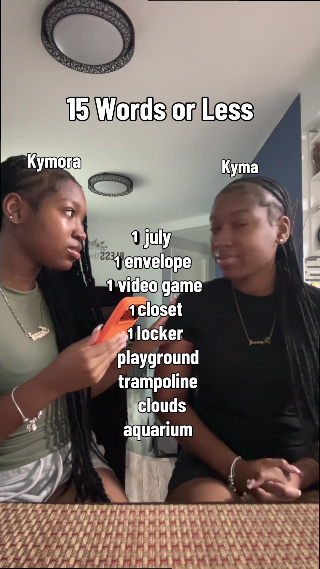@Kyma and Kymora