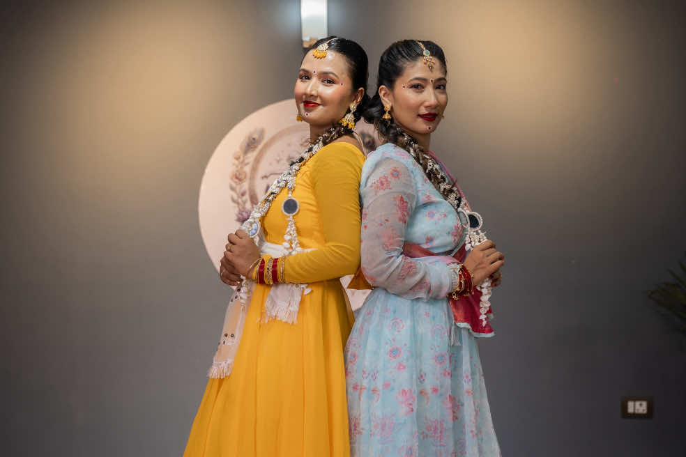 @Sasita Maharjan