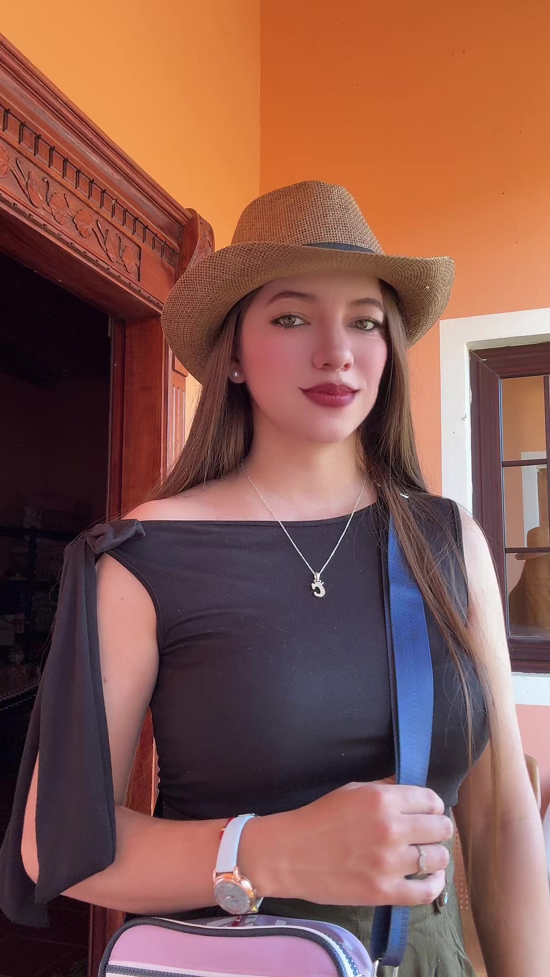 @Yari Aguilar Bisuteria Fina