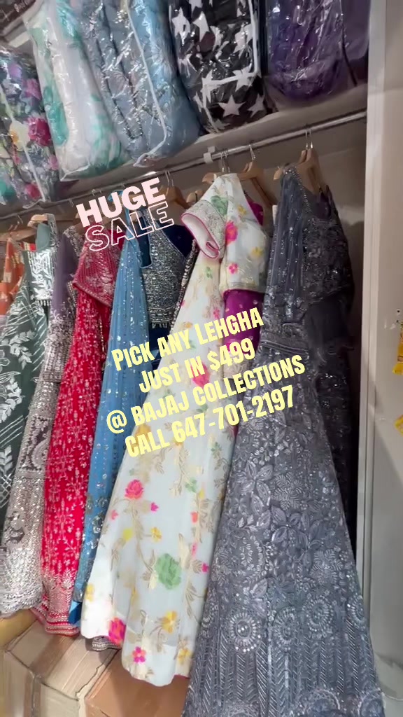@Bajaj Collections