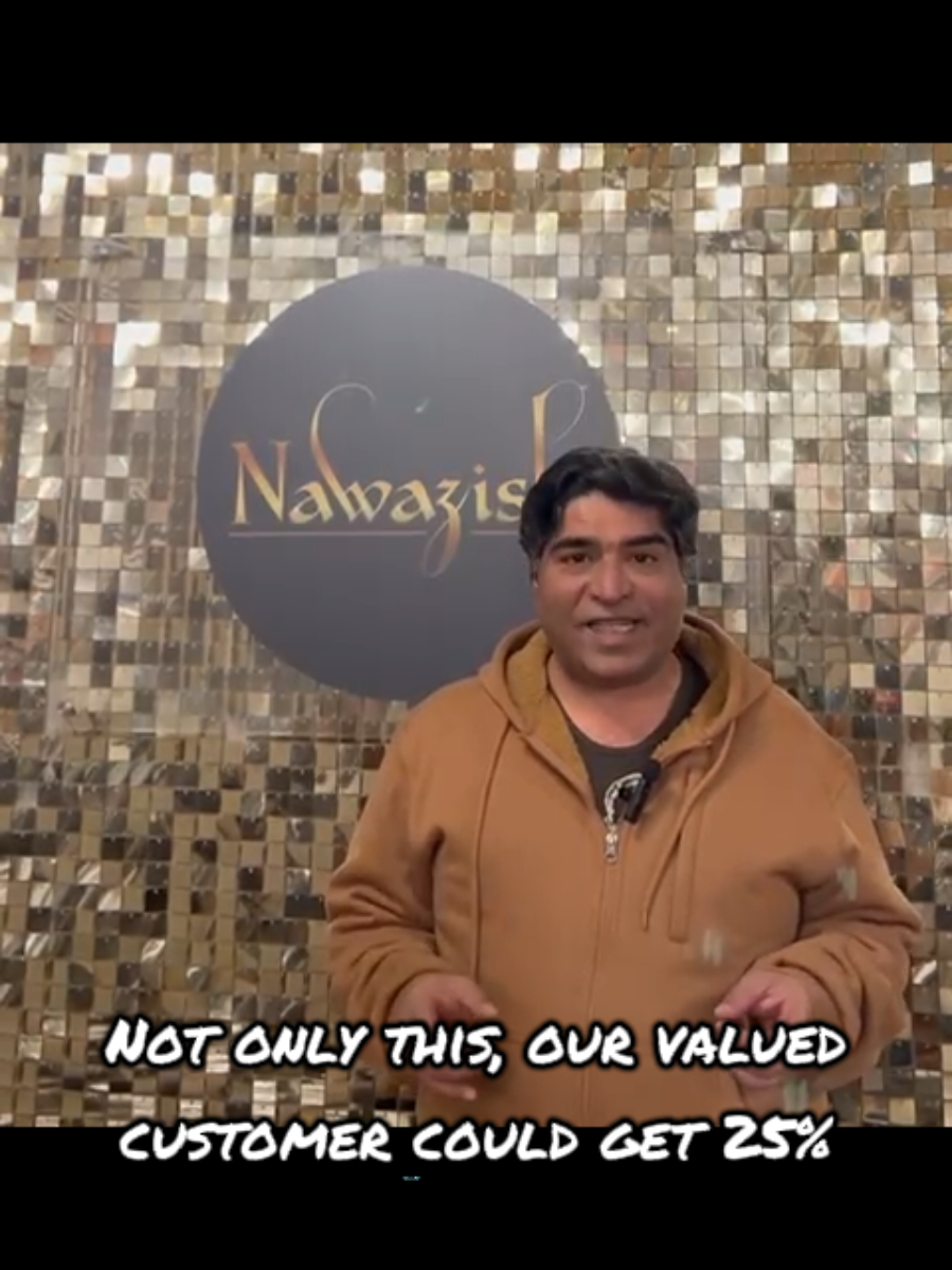 @Nawazish Restaurant Oakville