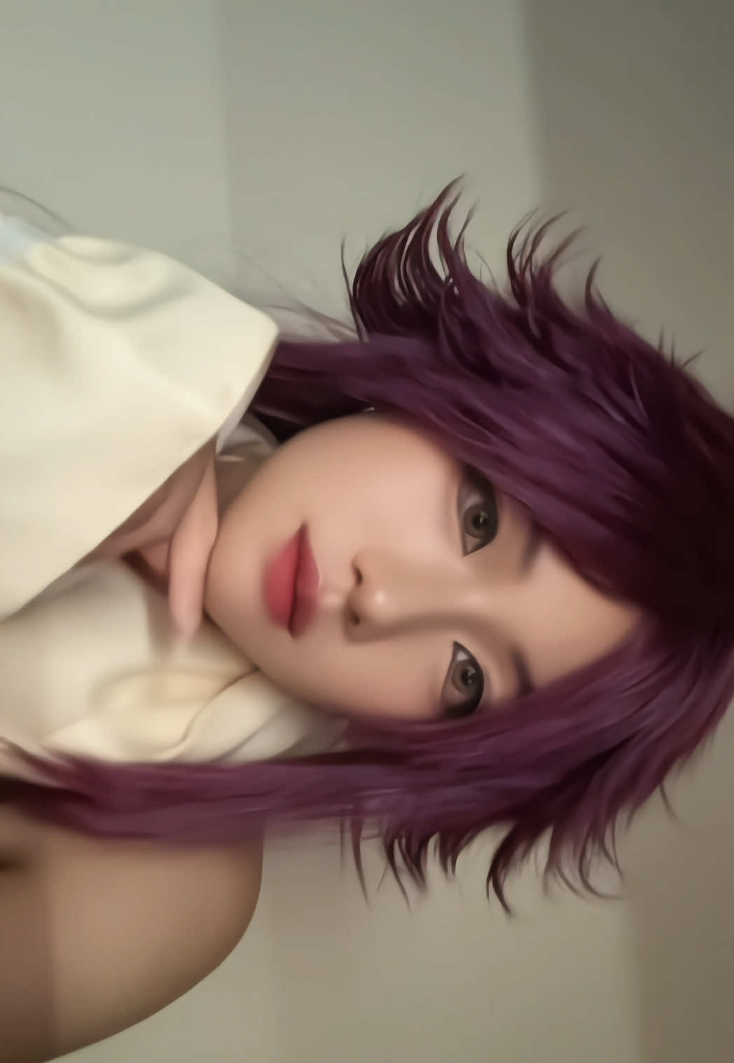 @wynn ﾒ𝟶 shuhei&rsquo;s wife