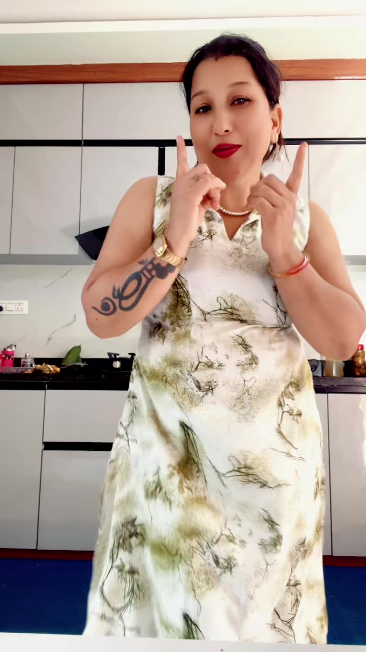 @kalpana thapa