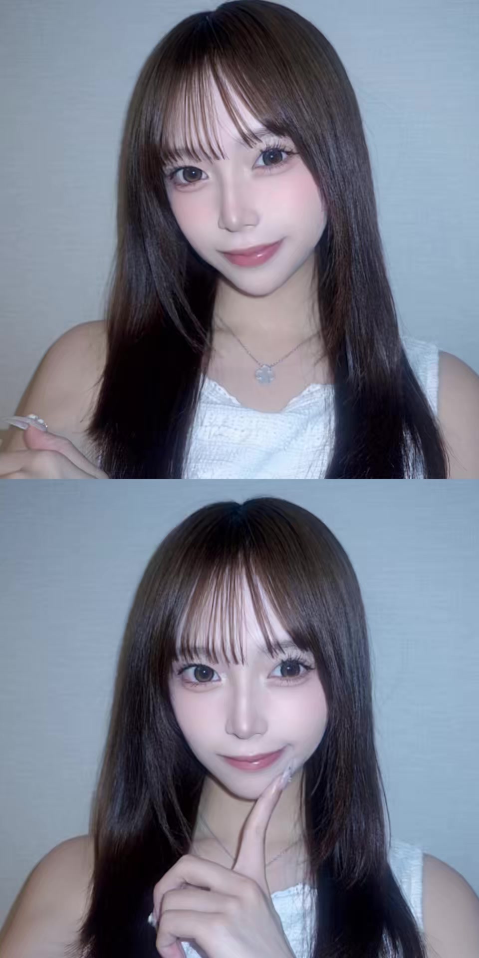 @優音໒꒱