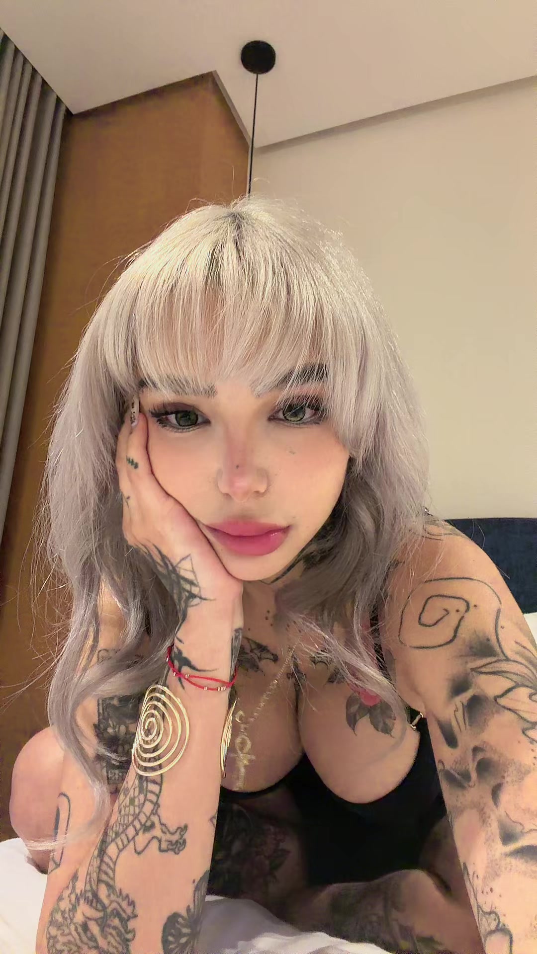 @Lilith