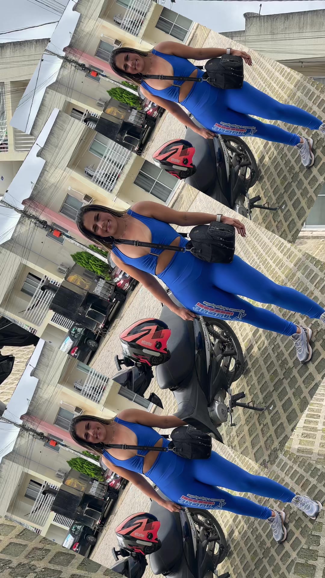 @claudenice castro