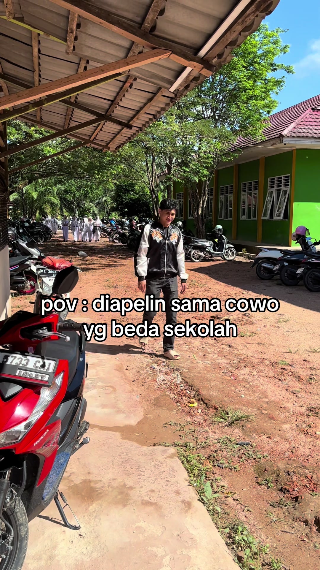 @caca jangan salting