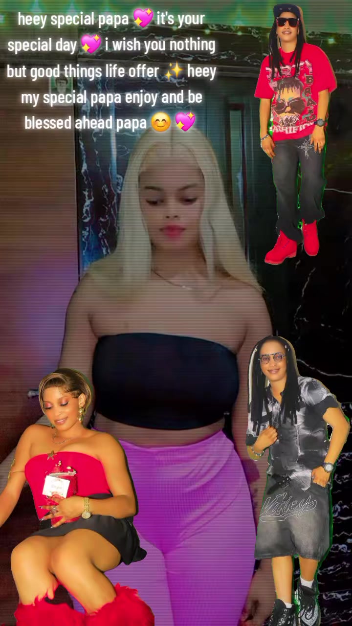 @Mami funish ❤️ 🌎 🌈