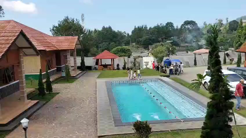 @penginapan ciater subang