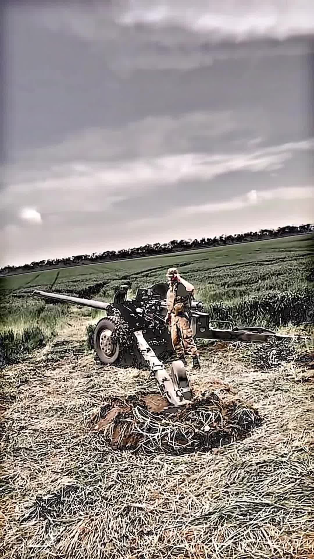 @Ukraine War Footage