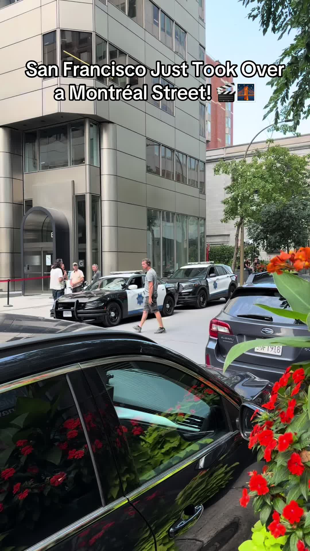 @Montréal Stories