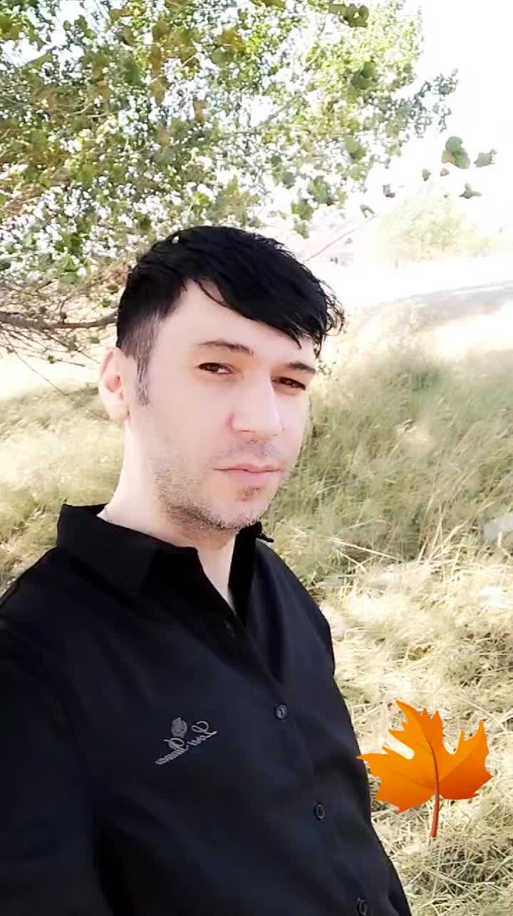 @Samir İlqarlı ✔️