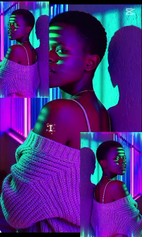 @Ivy wa @ogaobinna🔥🥰
