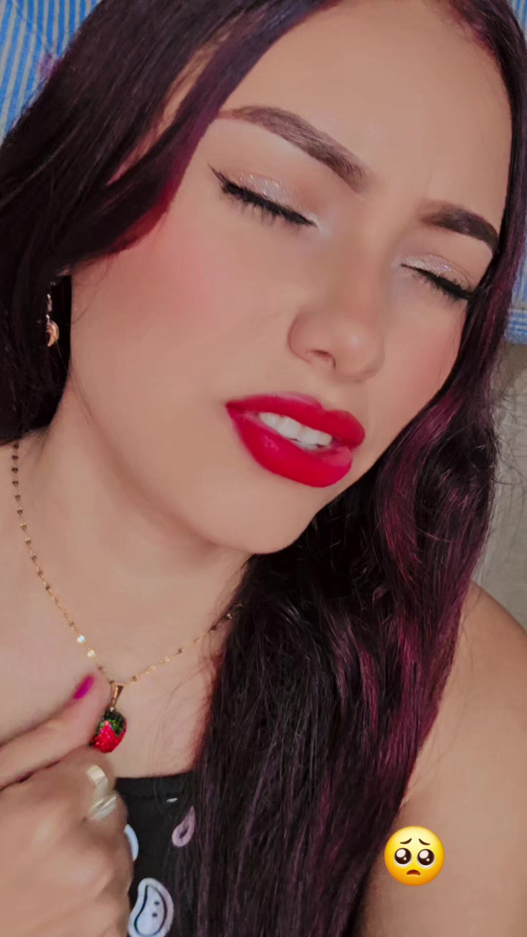 @🍏🇨🇷🍒 Princesa G💍M✈️🇳🇮