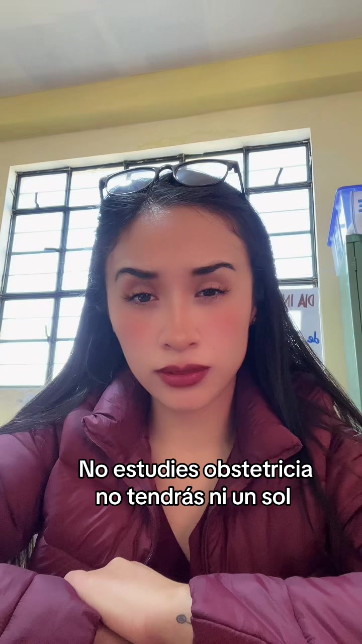 @Obstetra| Rosa