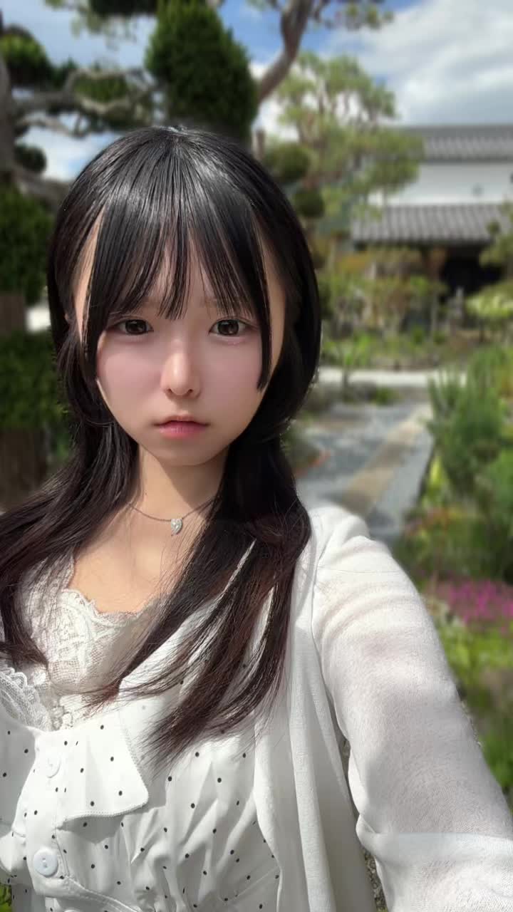 @鈴もも🔔🍑