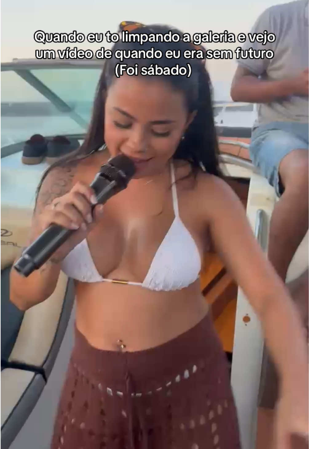 @Ana Carolina Pereira
