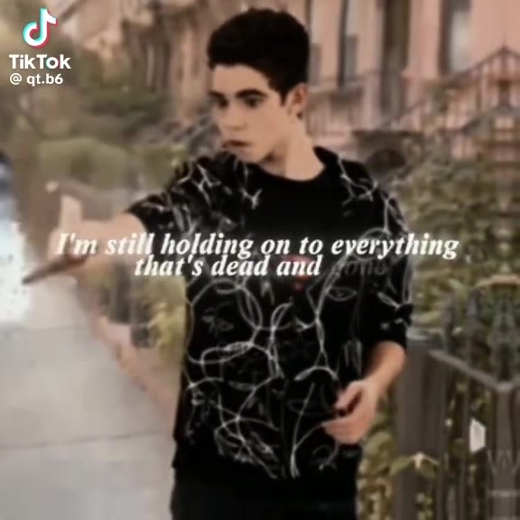 @Descendants