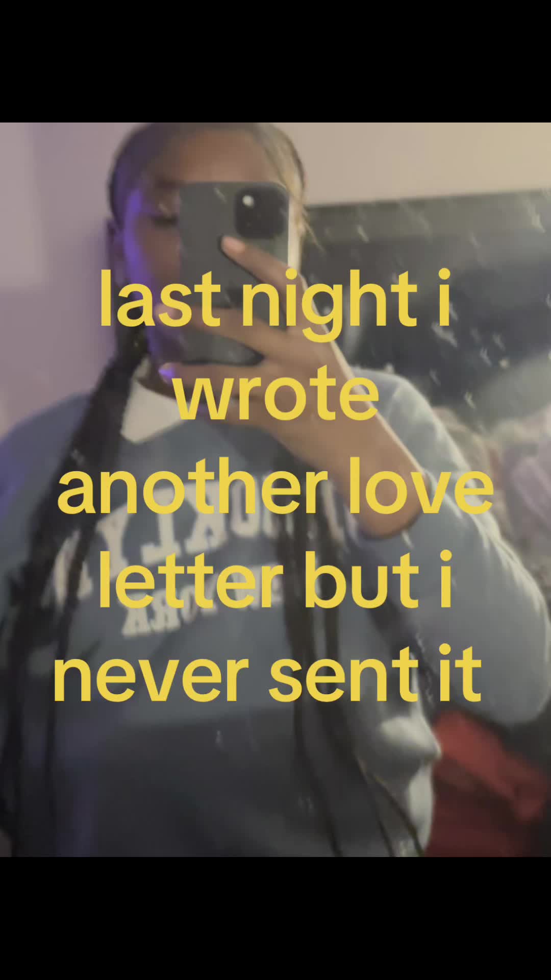 @nyla’s secret