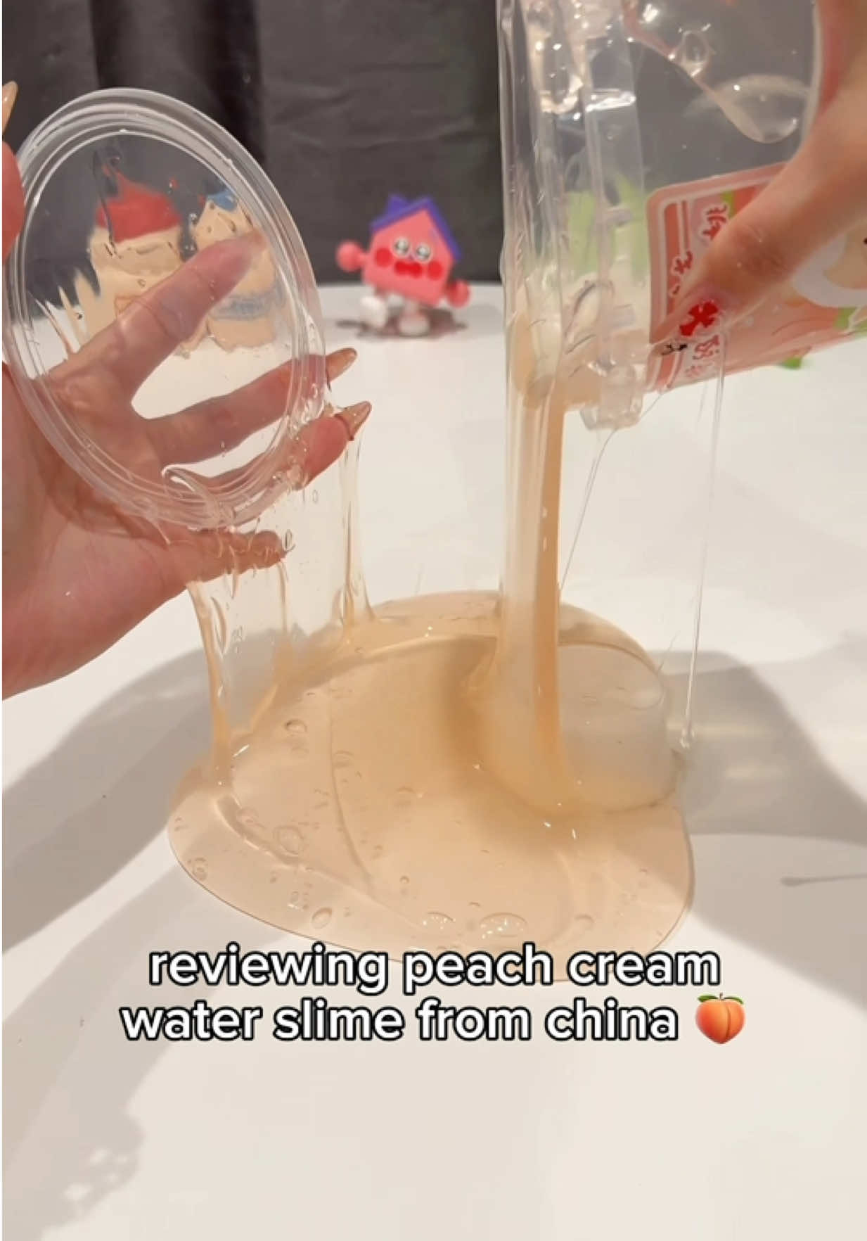 @little bean •ᴗ•