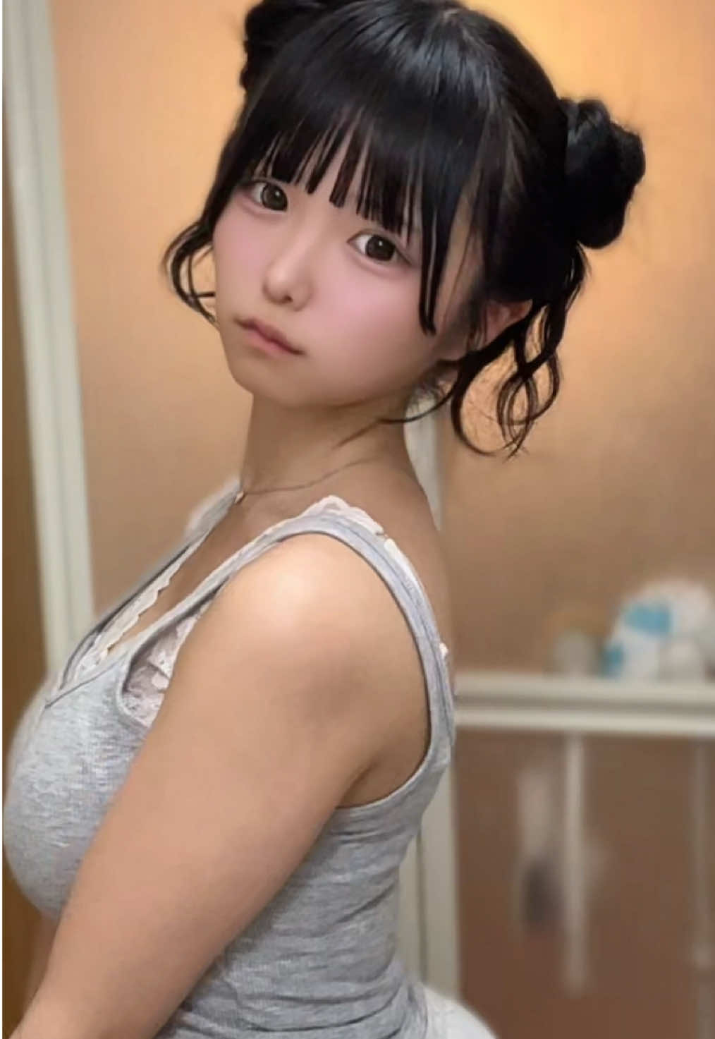 @鈴もも🔔🍑