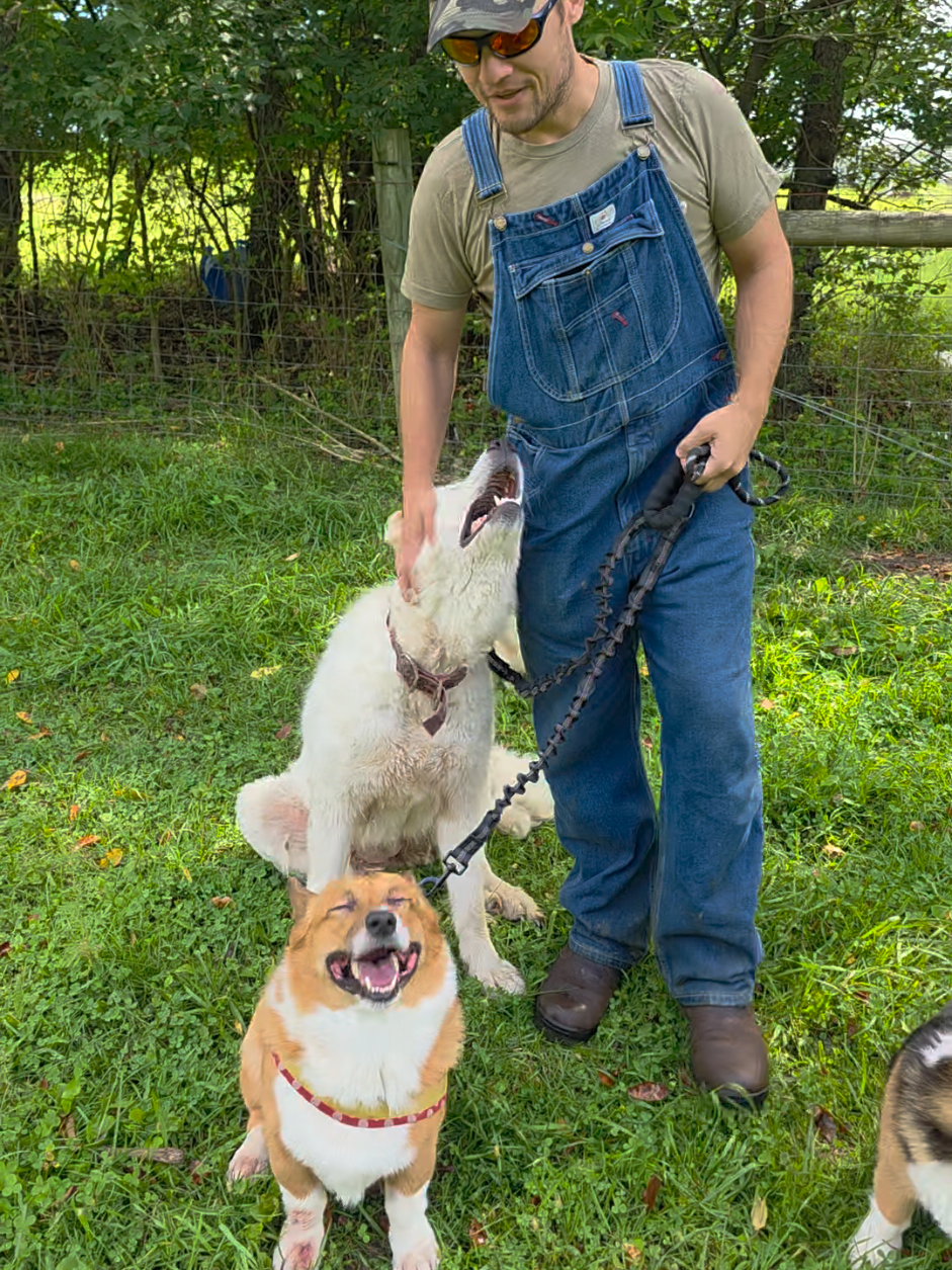 @Farmer Jake