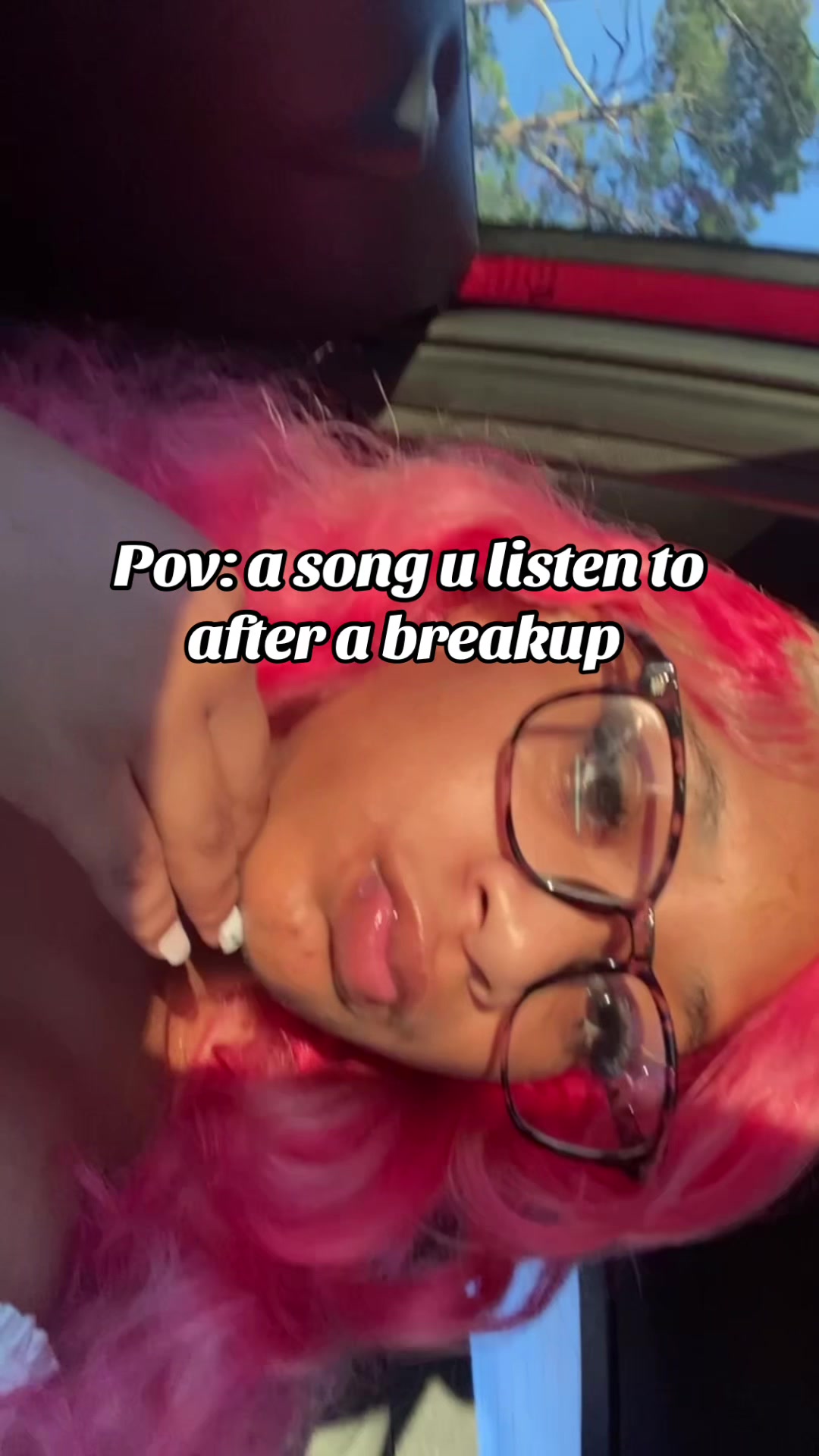 @Uknown girl